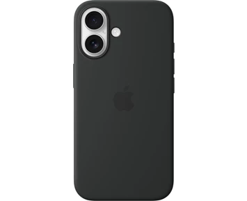 iPhone 16 Silicone Case With Magsafe