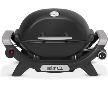 Weber Q1100N Gasolgrill