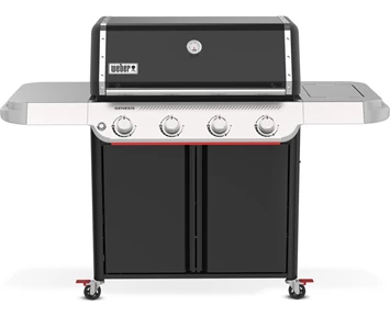 Weber Genesis E-415 Gasolgrill