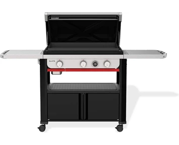 Weber Slate GPD 76cm Stekbord Gasol