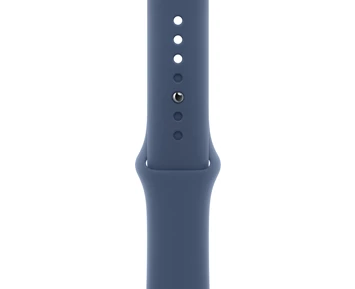 46mm Denim Sport Band - M/L