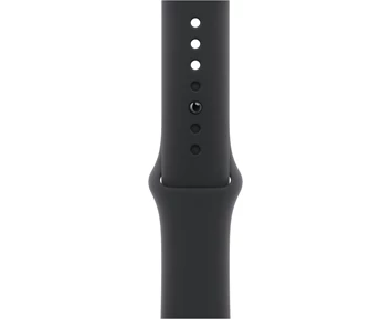 40mm Black Sport Band - S/M