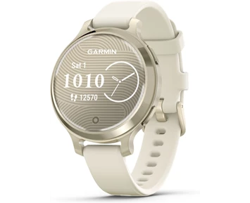 Lily 2 Active, Smartwatch, Lunar