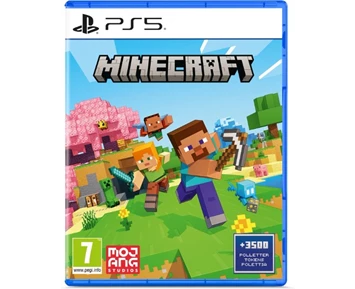 Mojang Minecraft