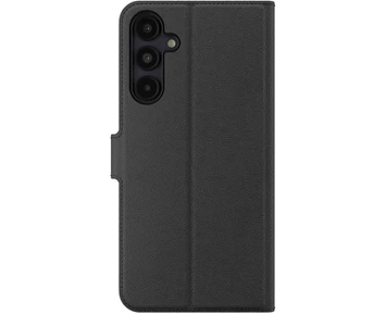 Defence IF Cases Folio Black Samsung Galaxy A16