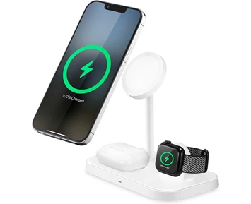 Andersson WSC- Q2200 - Magnetic Wireless Charger S