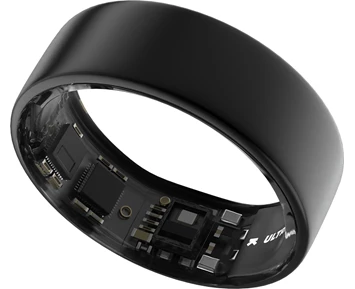 Ultrahuman Ring AIR Matte Grey Size 11
