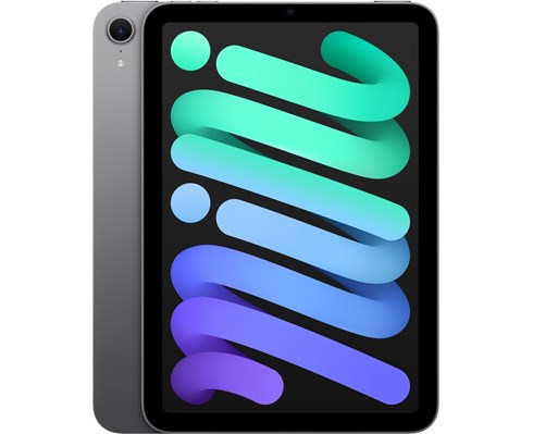 iPad mini A17 – 256GB