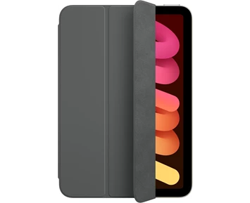 Smart Folio for iPad mini (A17 Pro) - Charcoal