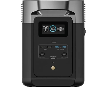 EcoFlow Delta 2