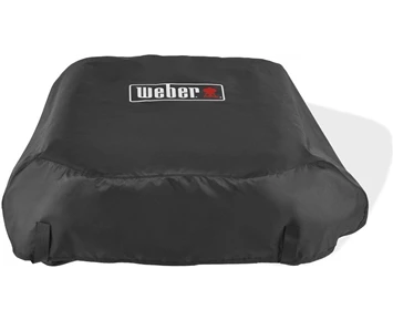 Weber Premiumöverdrag - Slate 43cm Stekbord