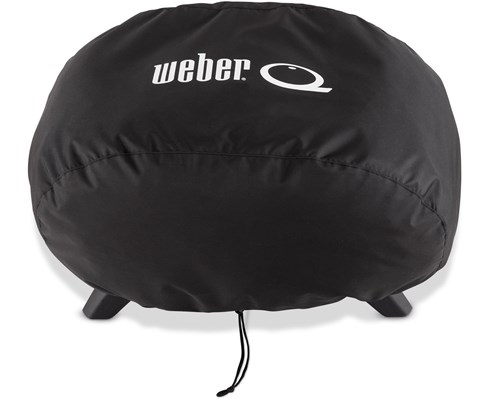 Premiumöverdrag till Weber Q1000N/Q1200N