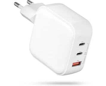 Andersson WLC-G2450 - Wall Charger PD 65W 2xUSB-C 1xUSB-A