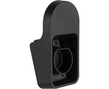 Freev EV-Charge holder for type 2 connector V2