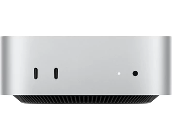 Apple Mac mini - M4 chip 10-core CPU   10-core GPU, 16GB RAM, 256GB SSD
