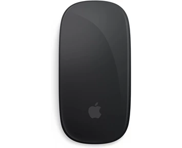 Magic Mouse - Black, USB-C
