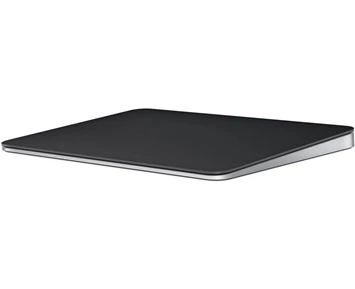 Magic Trackpad - Black, USB-C