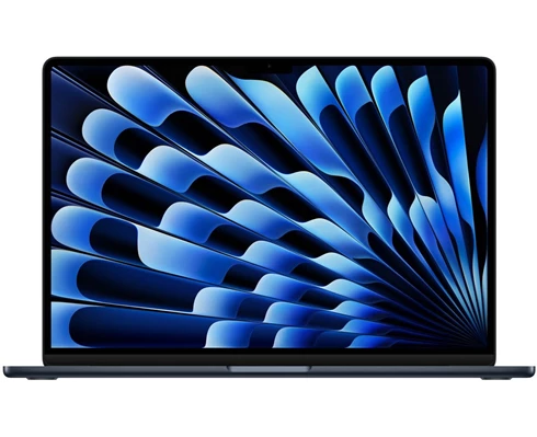 Apple 15-inch MacBook Air - M3 chip 8-core CPU 10-core GPU, 16GB RAM ...