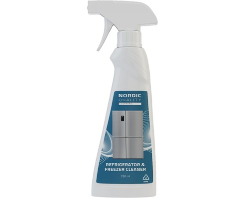 Rengöringsspray för kylskåp och frys, 250 ml