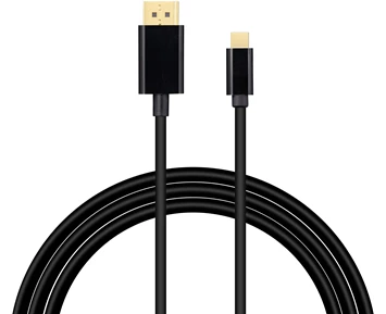 Andersson USB-C-DP - 8K 2M
