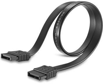 Andersson SATA 6 - Straight-Straight 0.3M