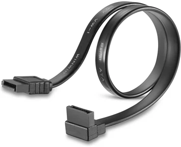 Andersson SATA 6 - Straight-Angled 0,3M