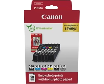 Canon Canon ink PGI-530 multi