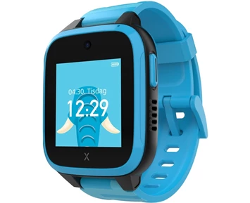 Xplora XGO3 XConnect BLUE 2nd Gen, Sweden SIM included