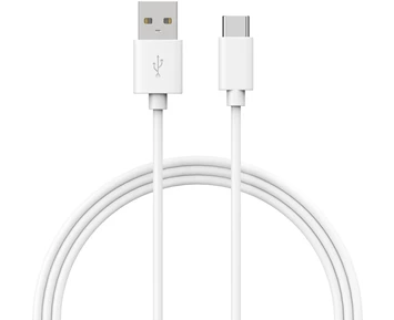 Andersson Andersson USB-A-USB-C 3A 60W White 0,5m