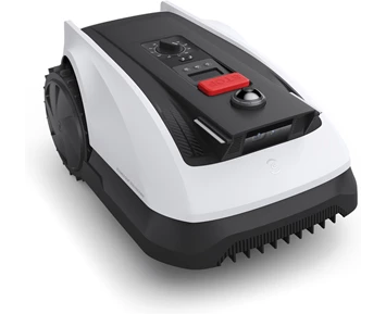 Ecovacs O500 Panorama