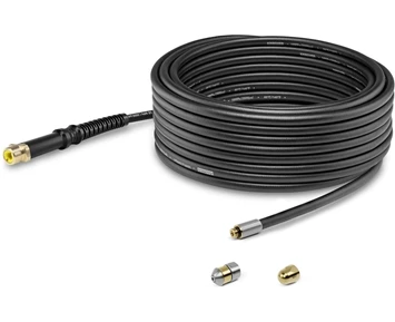 Kärcher PC 15 pipe cleaning set