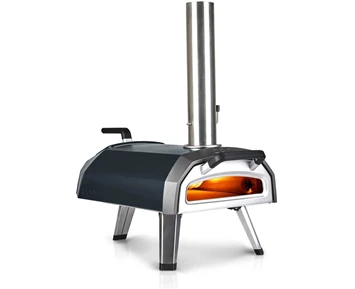Ooni Karu 2 Pizza Oven