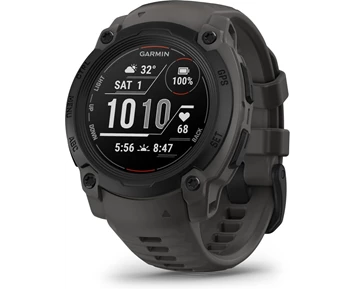 Instinct E, 40mm, Black