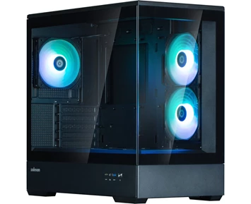 Zalman P30 Black