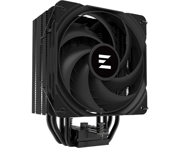 Zalman CNPS9X Performa Plus Black