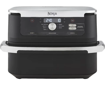 Ninja Foodi AF500EU Flexdrawer Air Fryer 10,4L