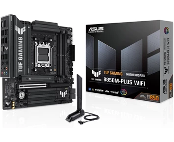 TUF GAMING B850M-PLUS WIFI