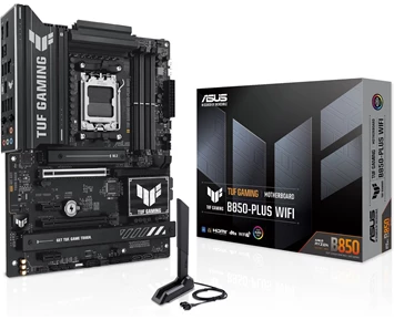 TUF GAMING B850-PLUS WIFI