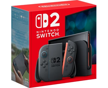 Switch 2