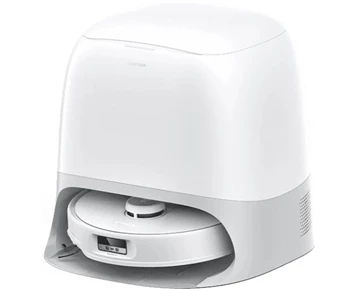 RoboRock Qrevo Curv