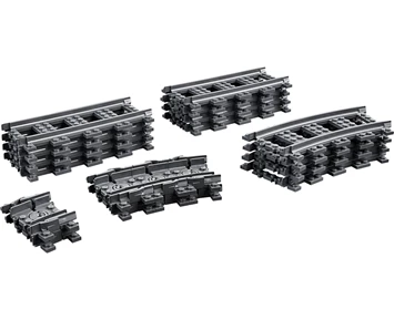 LEGO LEGO City Spår 60205