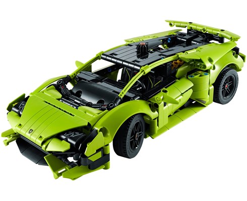 LEGO Technic Lamborghini Huracán Tecnica 42161