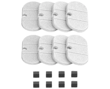 Petlibro Capsule Replacement Filter (8 pack)
