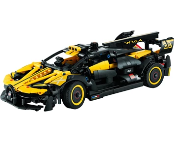 LEGO Technic Bugatti Bolide 42151