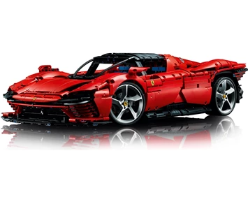 LEGO Technic Ferrari Daytona SP3 42143