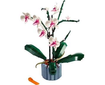 LEGO Botanicals Orkidé 10311