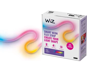 WIZ Neon Flex strip 3m Kit Type-C