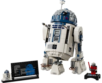 LEGO - Star Wars - R2-D2™ ( 75379)