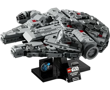 LEGO - Star Wars - Millennium Falcon™ (75375)