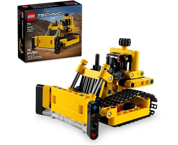 LEGO Technic Tung bulldozer 42163